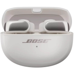 Наушники Bose Ultra Open Earbuds White Smoke — изображение 2