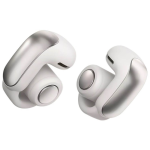 Наушники Bose Ultra Open Earbuds White Smoke