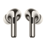 Наушники OnePlus Buds Pro 3 Lunar Radiance — изображение 5