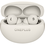 Наушники OnePlus Buds Pro 3 Lunar Radiance — изображение 3