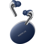 Наушники OnePlus Buds Pro 3 Sapphire Blue — изображение 2