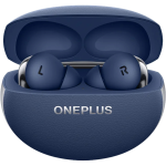 Наушники OnePlus Buds Pro 3 Sapphire Blue — изображение 4