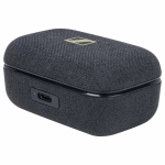 Наушники Sennheiser Momentum True Wireless 4 Black Gold — изображение 6