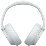 Наушники Sony WH-CH720N White — изображение 5