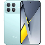 Смартфон Xiaomi Poco F8 Pro 12/512Gb Blue