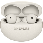 Наушники OnePlus Buds Pro 3 Lunar Radiance — изображение 3