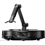 Робот-пылесос Roborock Saros Z70 With Refil and Drainig system Black — изображение 6