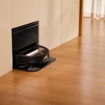 Робот-пылесос Roborock Saros Z70 With Refil and Drainig system Black — изображение 9