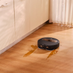 Робот-пылесос Roborock Saros Z70 With Refil and Drainig system Black — изображение 11