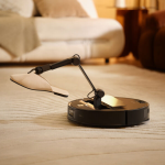 Робот-пылесос Roborock Saros Z70 With Refil and Drainig system Black — изображение 7