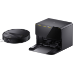 Робот-пылесос Roborock Saros Z70 With Refil and Drainig system Black — изображение 5