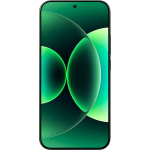 Смартфон Xiaomi 17 Pro Max 16/1Tb Green CN — изображение 3
