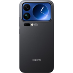 Смартфон Xiaomi 17 Pro Max 16/1Tb Black CN — изображение 2