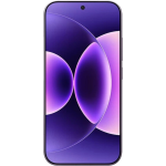Смартфон Xiaomi 17 Pro Max 16/512Gb Purple CN — изображение 3