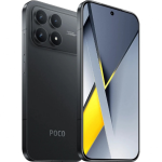Смартфон Xiaomi Poco F8 Pro 12/512Gb Black — изображение 2