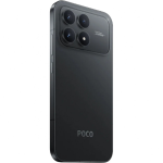 Смартфон Xiaomi Poco F8 Pro 12/512Gb Black — изображение 3