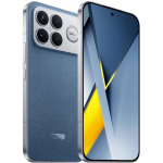 Смартфон Xiaomi Poco F8 Ultra 16/512Gb Denim Blue — изображение 2