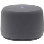 Умная колонка Яндекс Станция Лайт 2 (без часов) Графит