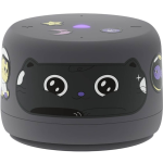 Умная колонка Яндекс Станция Лайт 2 (без часов) Графит — изображение 4