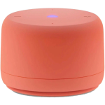 Умная колонка Яндекс Станция Лайт 2 (без часов) Коралловый