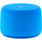 Умная колонка Яндекс Станция Лайт 2 (без часов) Синий