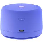 Умная колонка Яндекс Станция Лайт 2 (без часов) Фиолетовый — изображение 2