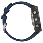 Часы Garmin Quatix 8 47mm Amoled Black 010-02904-50 — изображение 6