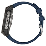 Часы Garmin Quatix 8 47mm Amoled Black 010-02904-50 — изображение 7