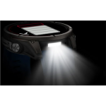 Часы Garmin Quatix 8 47mm Amoled Black 010-02904-50 — изображение 4