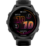Часы Garmin Forerunner 570 47mm Black 010-02971-00 — изображение 2