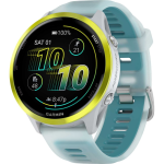 Часы Garmin Forerunner 570 47mm Yellow Turquoise 010-02971-01