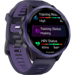 Часы Garmin Forerunner 570 47mm Purple Indigo 010-02971-02 — изображение 3