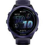 Часы Garmin Forerunner 570 47mm Purple Indigo 010-02971-02 — изображение 2