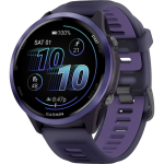 Часы Garmin Forerunner 570 47mm Purple Indigo 010-02971-02