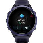 Часы Garmin Forerunner 570 47mm Purple Indigo 010-02971-02 — изображение 6