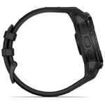 Часы Garmin Instinct Crossover Amoled Charcoal Black 010-03398-00 — изображение 5