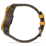 Часы Garmin Instinct Crossover Amoled Bronze Sunburst Cocoa 010-03398-01 — изображение 5