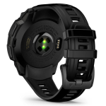 Часы Garmin Instinct Crossover Amoled Tactical Edition Black 010-03398-02 — изображение 4