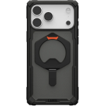 Чехол UAG MagSafe Plasma XTE Case для iPhone 17 Pro Max Black/Orange