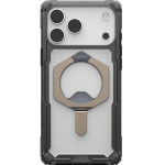 Чехол UAG MagSafe Plasma XTE Case для iPhone 17 Pro Max Ash/Titanium