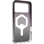 Чехол UAG MagSafe Plyo Case для iPhone 17 Pro Max Black/Clear Ombre — изображение 3