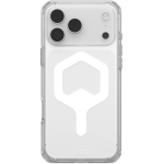 Чехол UAG MagSafe Plyo Case для iPhone 17 Pro Max Ice/White
