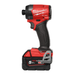 Винтоверт Milwaukee M18 FID3MC-502X 4933499450 — изображение 2