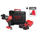 Шуруповерт Milwaukee M18 FPD3MC-502X 4933499451