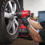 Гайковерт Milwaukee M18 FHIWF2F12MC-502X 4933499452 — изображение 7