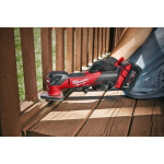 Реноватор Milwaukee M18 FMTMC-502X 4933499454 — изображение 5