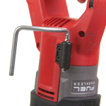 Сабельная пила Milwaukee M18 FSXMC-801C 4933499455 — изображение 4