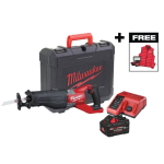 Сабельная пила Milwaukee M18 FSXMC-801C 4933499455