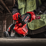 Дисковая пила Milwaukee FPS55MC-552P 4933499456 — изображение 4