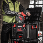 Дисковая пила Milwaukee FPS55MC-552P 4933499456 — изображение 5